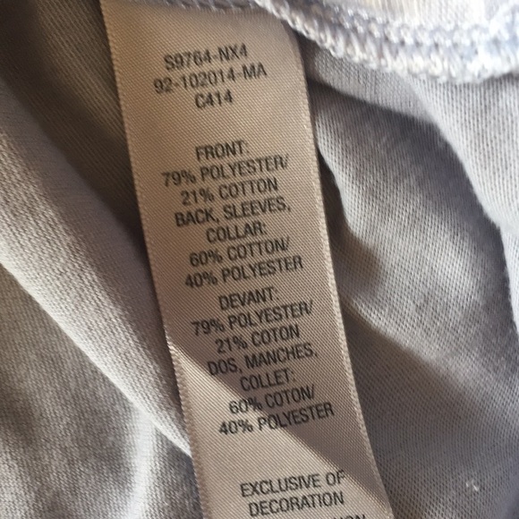 Champion active top - Picture 7 of 8